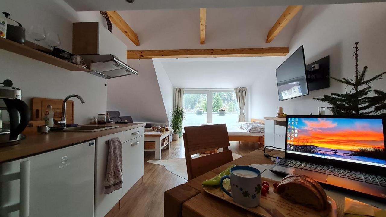 Appartement Penzion Piano à Liptovský Mikuláš Extérieur photo