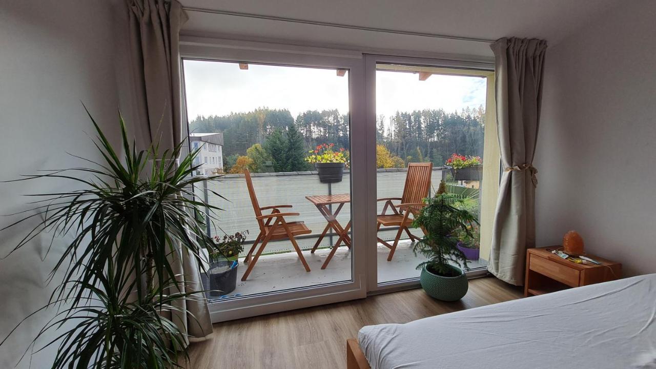 Appartement Penzion Piano à Liptovský Mikuláš Extérieur photo