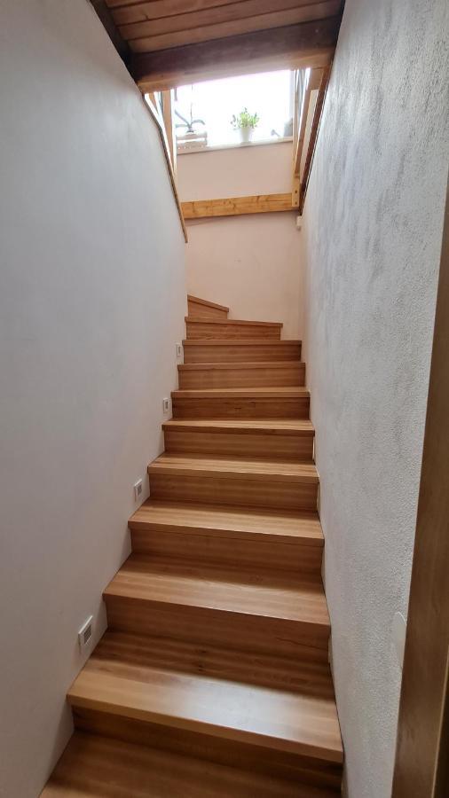 Appartement Penzion Piano à Liptovský Mikuláš Extérieur photo